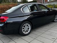 brugt BMW 320 3-Serie i Sedan SteptronicAdvantage