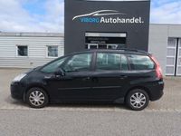 brugt Citroën Grand C4 Picasso 1,8 16V 7prs