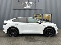 Brugt VW ID.5 Pro Performance 150 kW (204 HK) 2023 Hvid SUV