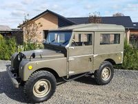 Brugt Land Rover 1 1954
