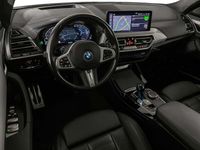 brugt BMW iX3 Charged Plus M-Sport Van
