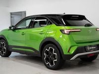 Brugt Opel Mokka-e Ultimate 100 kW (136 HK) 2021 SUV
