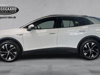Brugt VW ID.4 Pro Performance 150 kW (204 HK) 2022 SUV