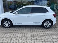 brugt VW Polo Life 1,0TSI 95HK DSG7