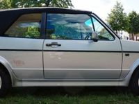 brugt VW Golf Cabriolet type 1. 1,8,