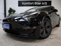 brugt Tesla Model 3 Long Range AWD