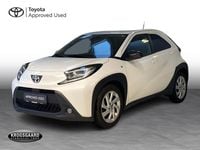 Brugt Toyota Aygo X Active 72 HK (52 kW) 2022 SUV