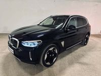 brugt BMW iX3 Charged Impressive