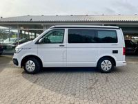 brugt VW California 2,0 TDi 110 Coast