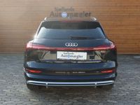 brugt Audi e-tron 50 S-line quattro