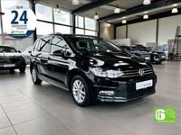 brugt VW Touran TSi 150 Highline DSG 7prs