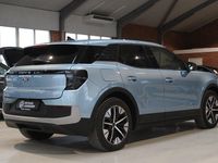 Brugt Ford Explorer Extended Range 210 kW (286 HK) 2024 Blåmetal SUV