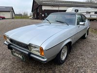 brugt Ford Capri 2,0 Coupe