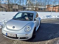 Brugt VW New Beetle 102 HK (75 kW) 2006 Hatchback