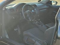 Brugt VW Scirocco 160 HK (117 kW) 2010 Coupe