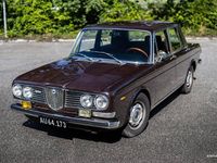 Brugt Lancia 2000 1973