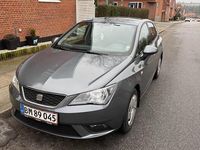 Brugt Seat Ibiza 105 HK (77 kW) 2013