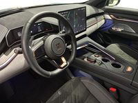 Brugt Zeekr 001 Privilege AWD 400 kW (544 HK) 2025 Blåmetal Hatchback