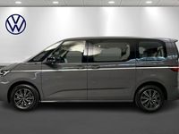 brugt VW Multivan 1,4 eHybrid Style DSG kort