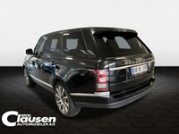 brugt Land Rover Range Rover 3,0 TDV6 Vogue 4x4 258HK 5d 8g Aut.