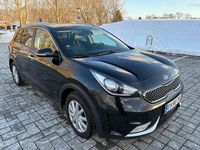 Brugt Kia Niro Plus 1996 SUV
