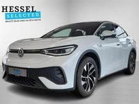 Brugt VW ID.5 Pro Performance 150 kW (204 HK) 2022 Hvid SUV