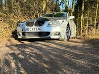 Brugt BMW 520 170 HK (125 kW) 2003 Sedan