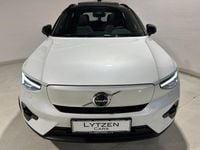 Brugt Volvo XC40 Ultimate 169 kW (231 HK) 2022 SUV