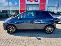 brugt Toyota Aygo 1,0 VVT-I X-Cellence 69HK 5d