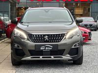 brugt Peugeot 3008 1,5 BlueHDi 130 Allure