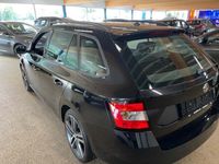 brugt Skoda Fabia TSi 110 Ambition Combi