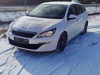 Brugt Peugeot 308 120 HK (88 kW) 2016