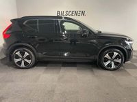 brugt Volvo XC40 P6 ReCharge Core