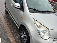 Brugt Suzuki Alto 2011 Hatchback