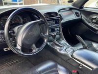 Brugt Corvette C5 345 HK (253 kW) 1999 Coupe