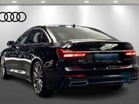 brugt Audi A6 45 TFSi Sport S tronic