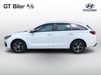 brugt Hyundai i30 1,0 T-GDi Essential stc.