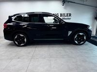 Brugt BMW iX3 210 kW (286 HK) 2021 Blåmetal SUV