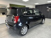 brugt Mitsubishi Colt 1,3 ClearT Intense CP 95HK 5d