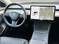 brugt Tesla Model 3 Long Range AWD