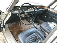 Brugt Rover 3500 1970