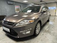 brugt Ford Mondeo 2,0 TDCi Collection 140HK Stc 6g Aut.