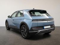 Brugt Hyundai Ioniq 5 225 kW (306 HK) 2023 Blå SUV
