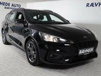 brugt Ford Focus EcoBoost ST-Line stc. aut.