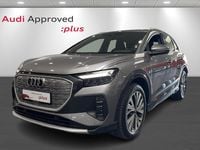 Brugt Audi Q4 e-tron 210 kW (286 HK) 2024 SUV