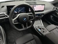 Brugt BMW i4 M Sport 250 kW (340 HK) 2025 Grå Sedan