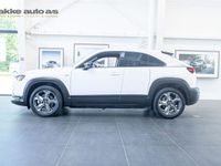 Brugt Mazda MX30 Ad'Vantage 106 kW (145 HK) 2023 Hvid SUV