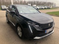 brugt Peugeot 3008 