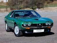 Brugt Alfa Romeo Montreal 350 HK (257 kW) 1974 Coupe
