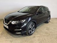 brugt Nissan Qashqai Dig-T 140 N-Connecta